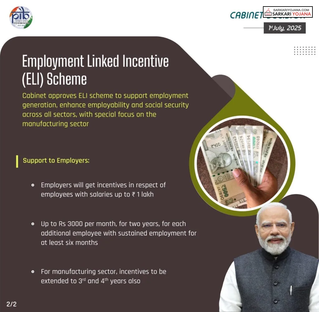 Employment