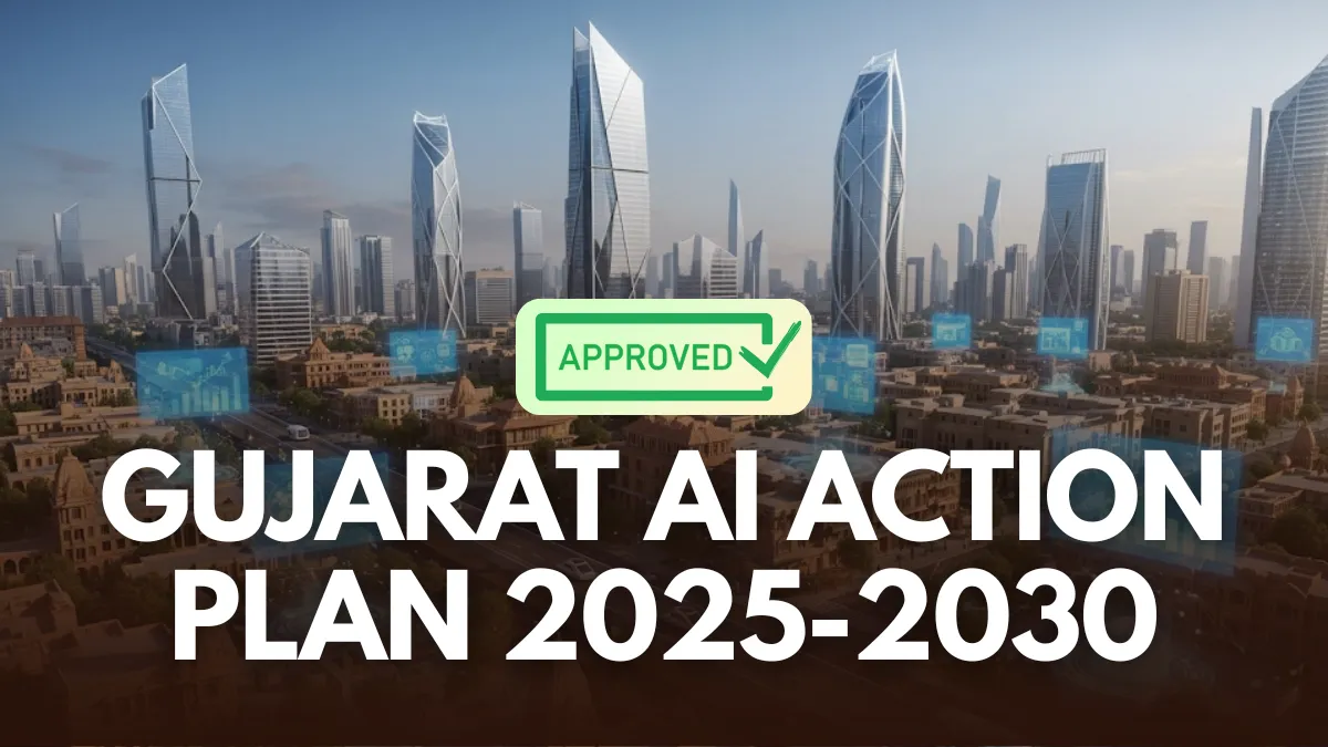 Gujarat AI Action Plan