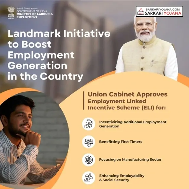 Landmark Initiative to Boost Employment