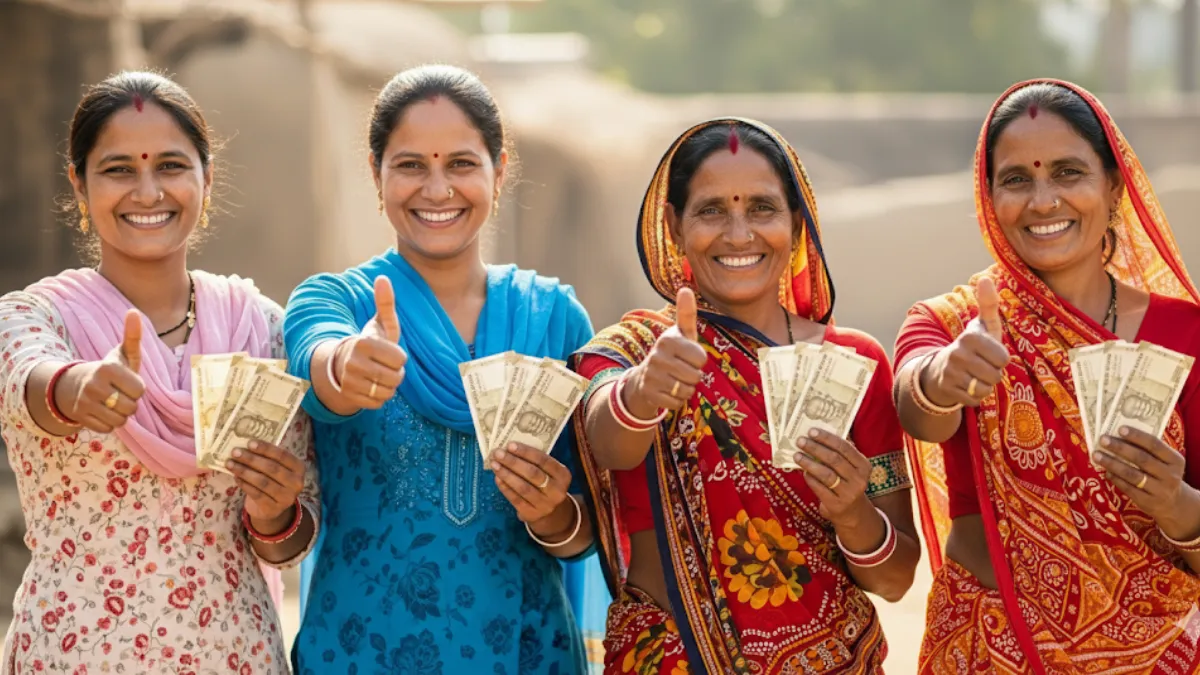 Lado Lakshmi Scheme List