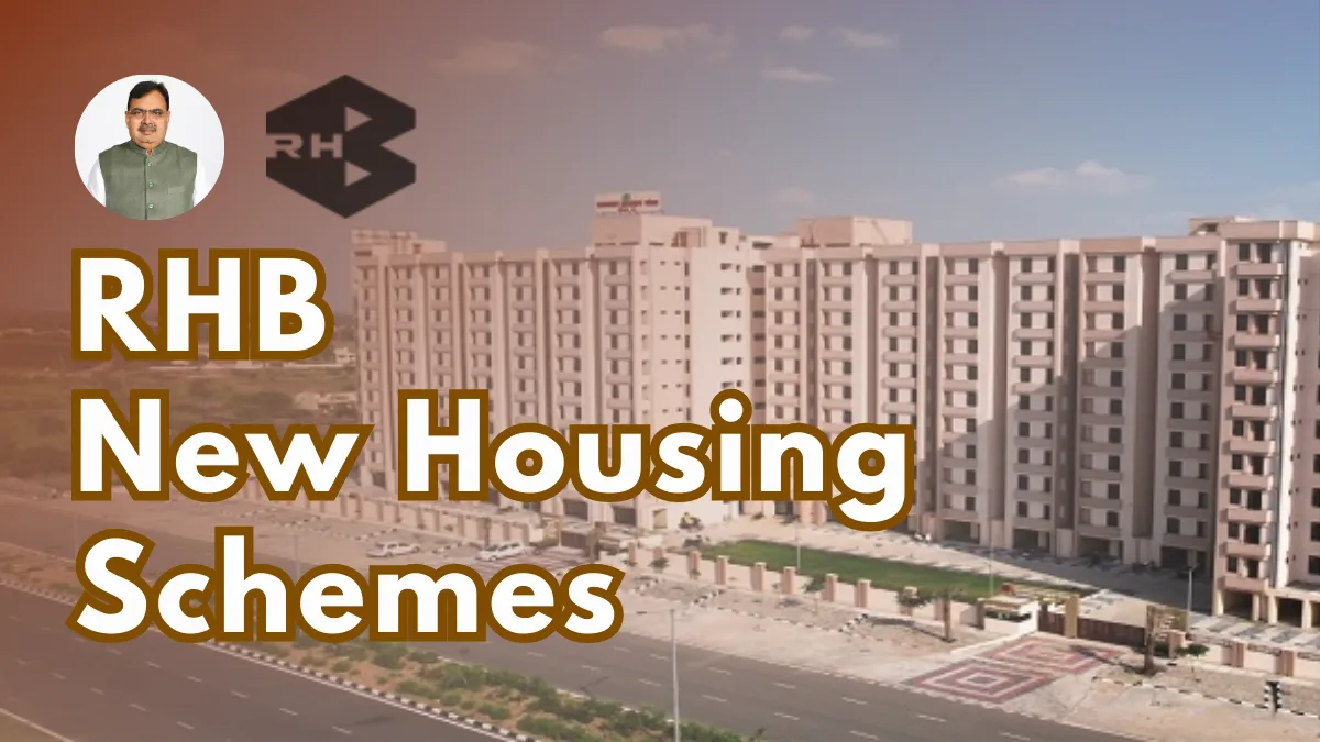 RHB New Housing Schemes