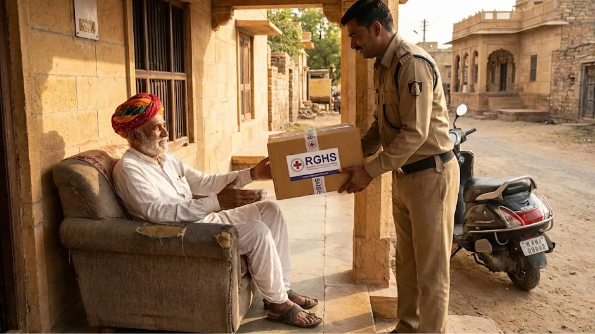 Medicines Free Home Delivery