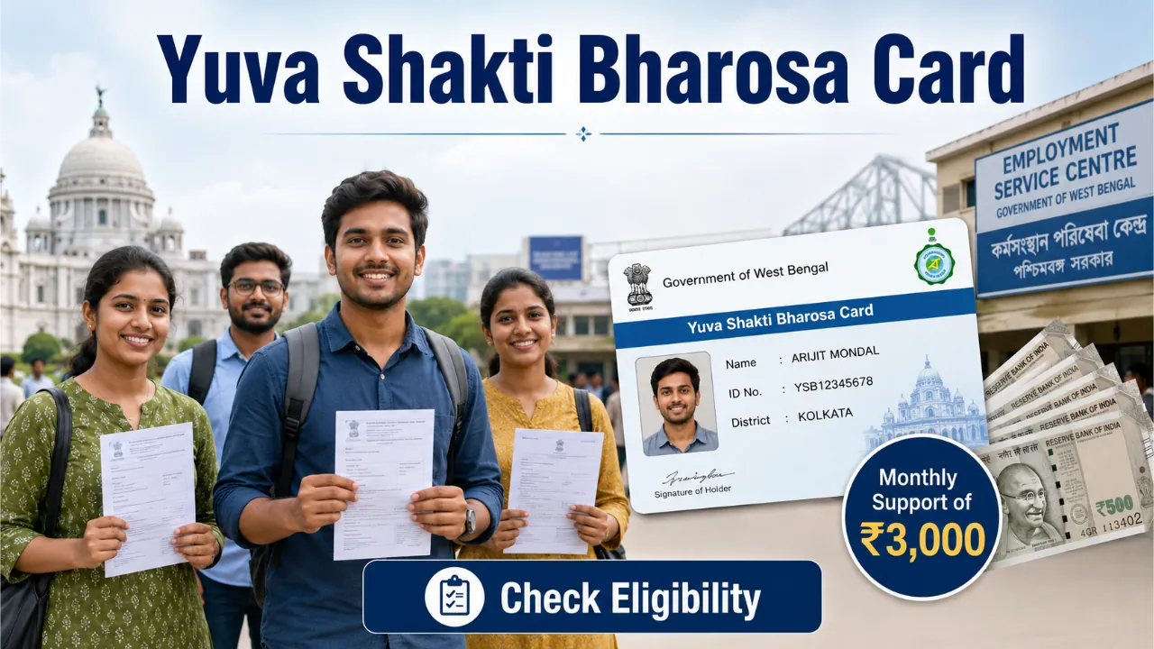 Yuva Shakti Bharosa