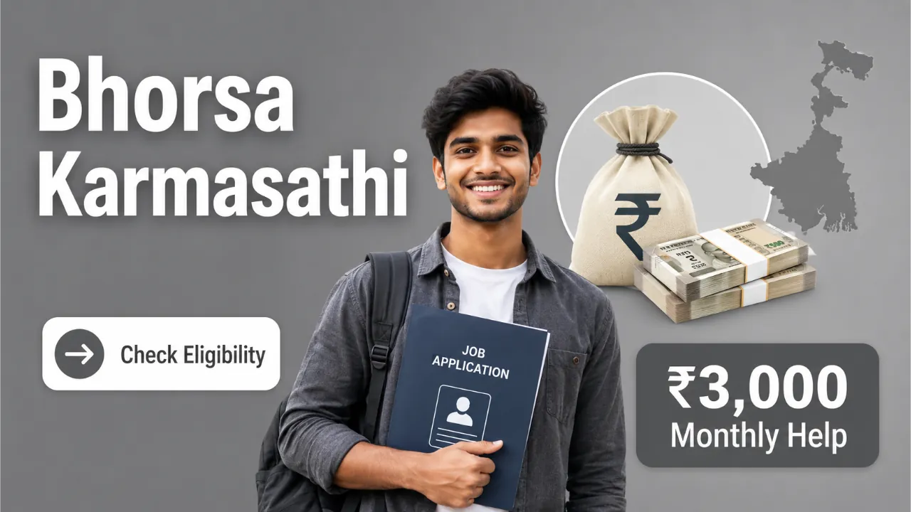 Bhorsa Karmasathi Scheme