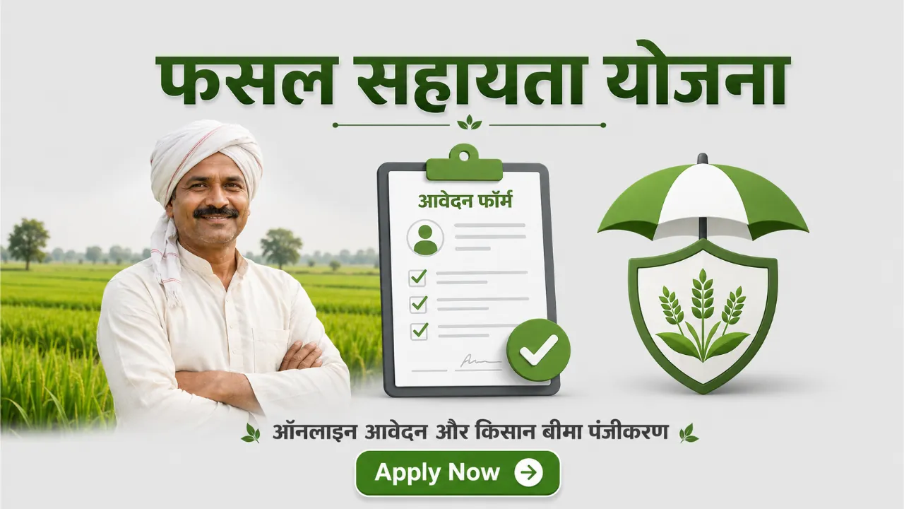 fasal-sahayata-yojana