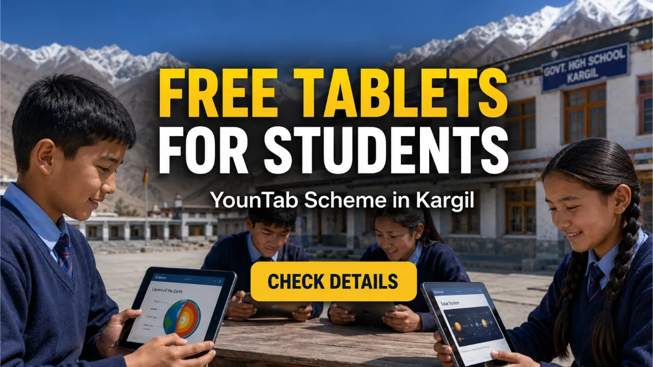 YounTab Scheme
