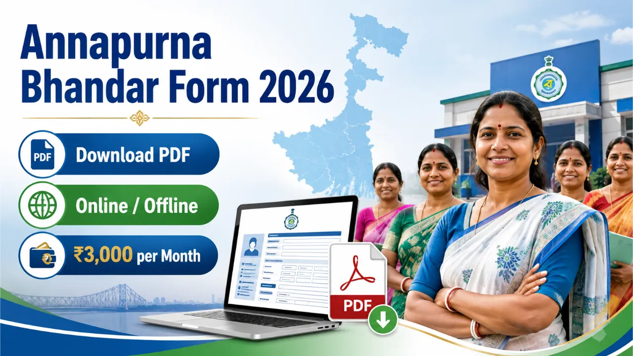 annapurna bhandar scheme form pdf